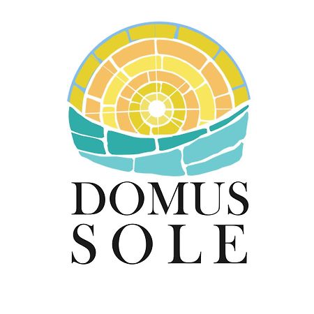 Domus Sole Bed & Breakfast Sorrento Eksteriør bilde