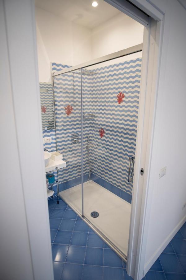 Domus Sole Bed & Breakfast Sorrento Eksteriør bilde