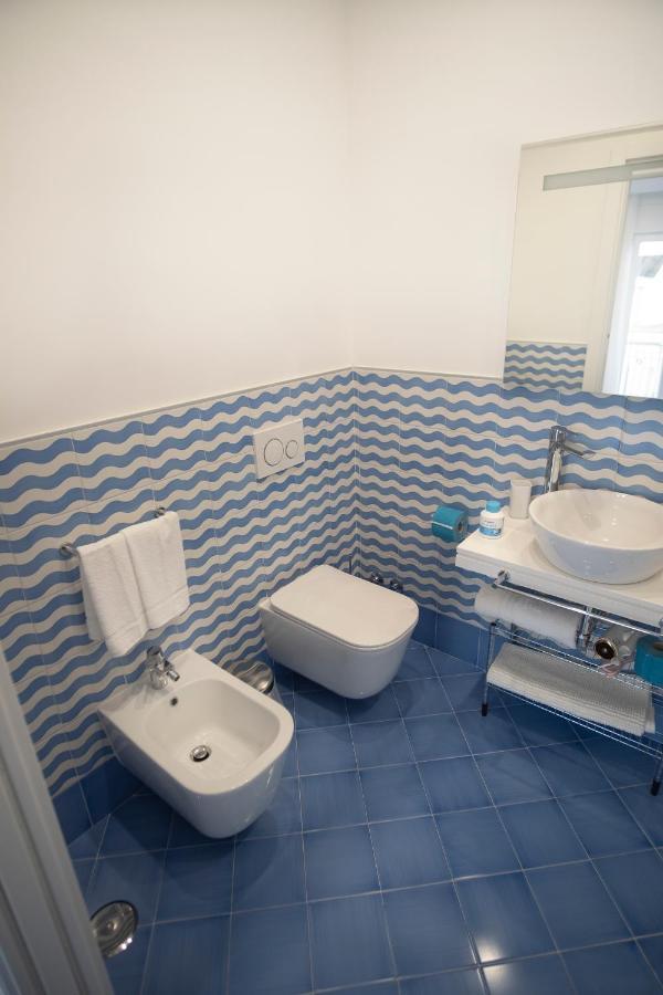 Domus Sole Bed & Breakfast Sorrento Eksteriør bilde