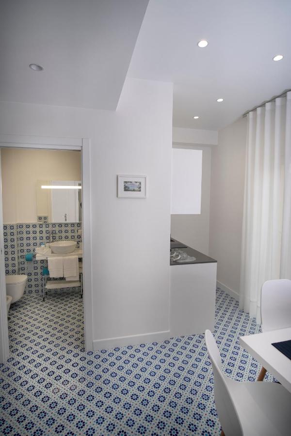 Domus Sole Bed & Breakfast Sorrento Eksteriør bilde
