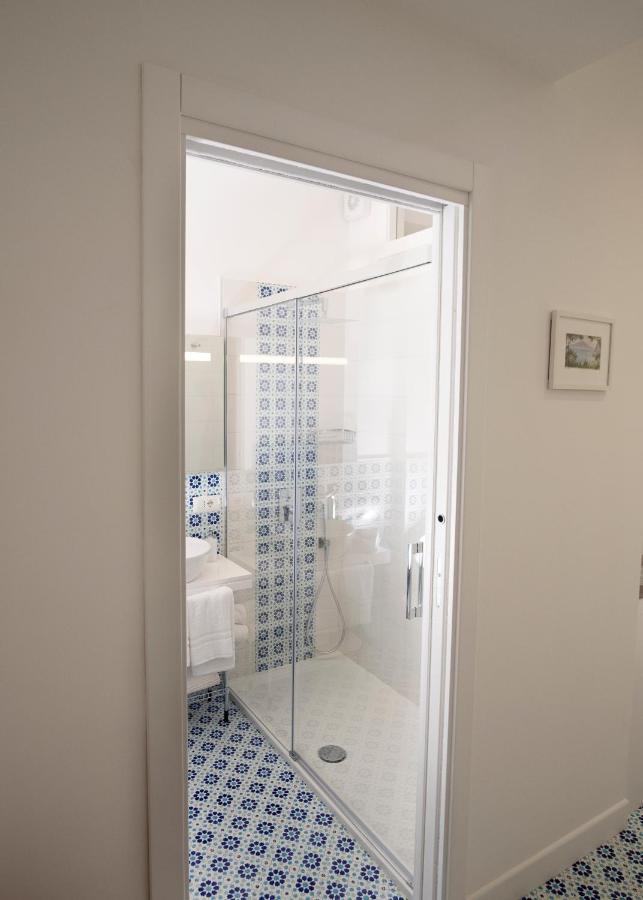 Domus Sole Bed & Breakfast Sorrento Eksteriør bilde