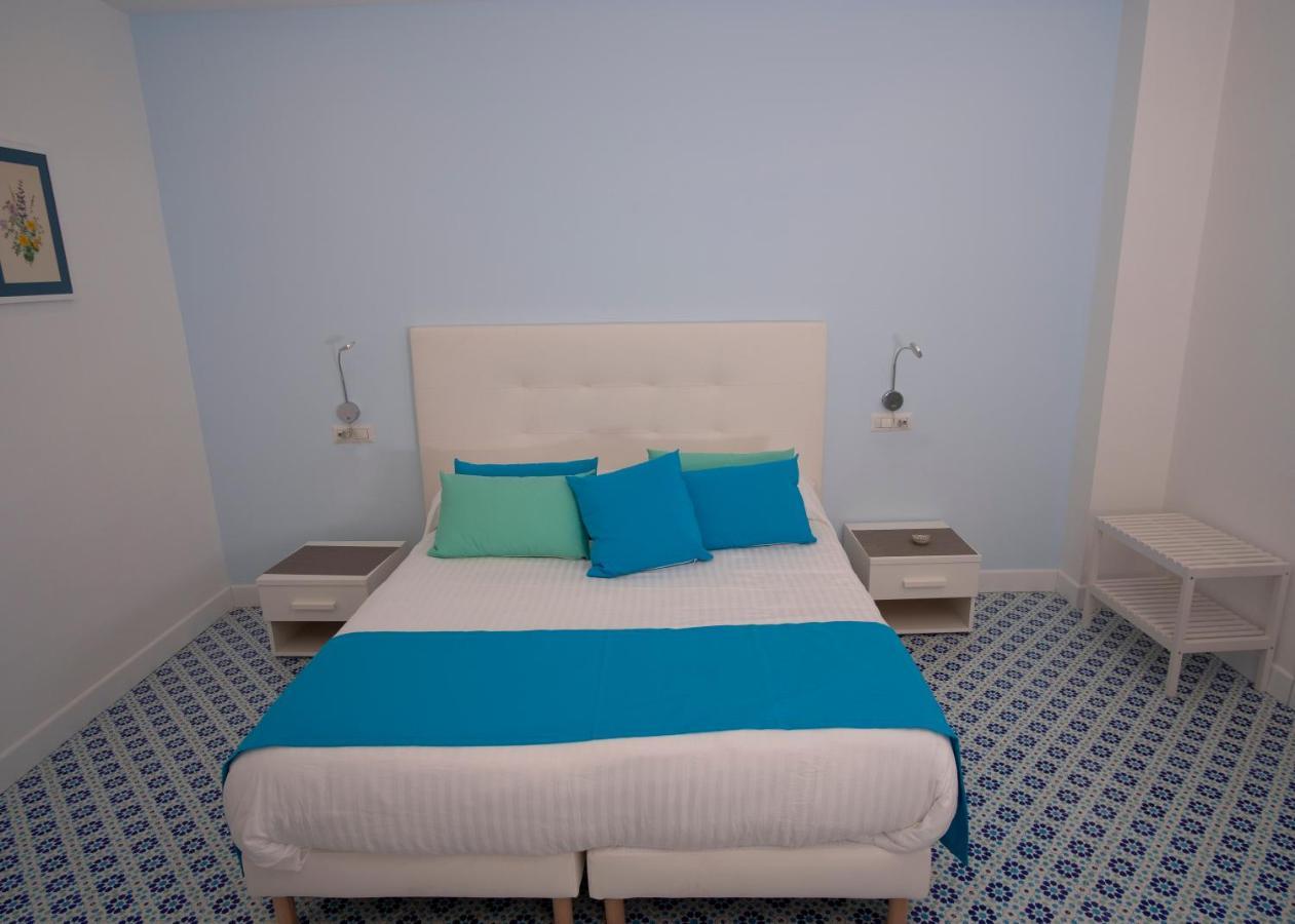 Domus Sole Bed & Breakfast Sorrento Eksteriør bilde