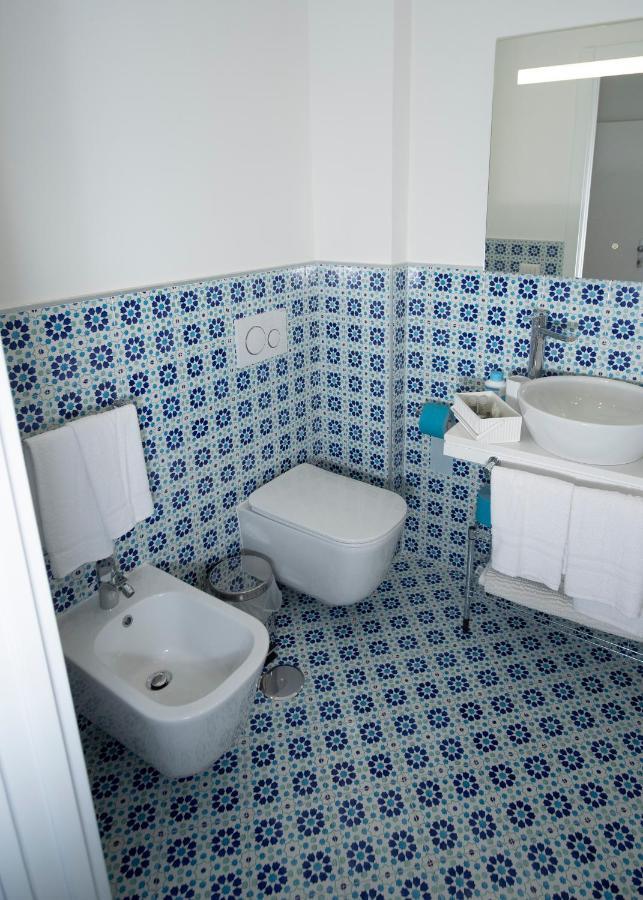 Domus Sole Bed & Breakfast Sorrento Eksteriør bilde