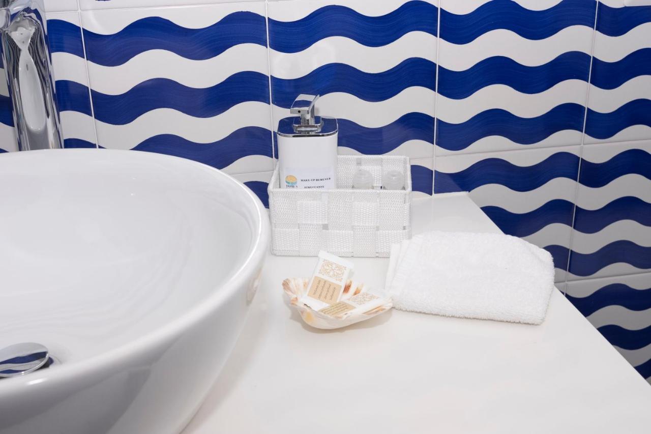 Domus Sole Bed & Breakfast Sorrento Eksteriør bilde